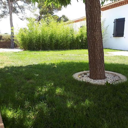Vacances En Provence Verte Villa Gareoult Luaran gambar