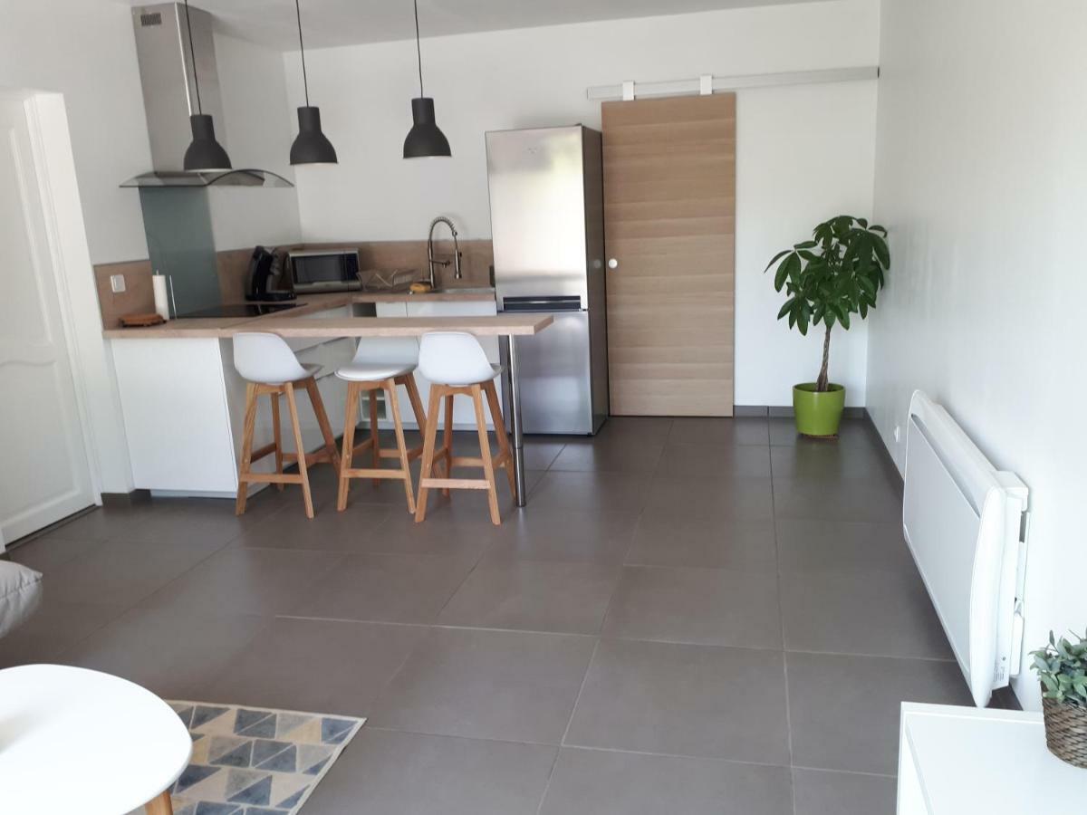 Vacances En Provence Verte Villa Gareoult Luaran gambar
