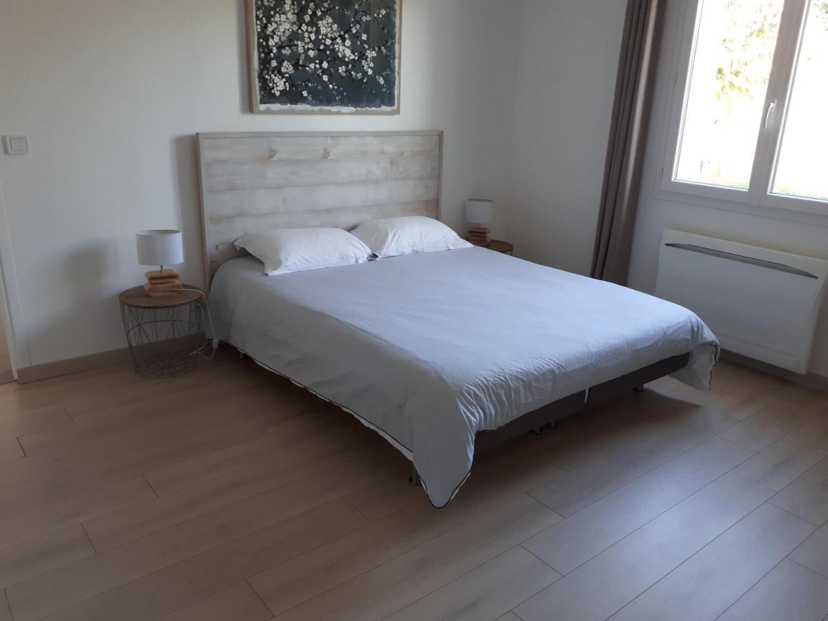 Vacances En Provence Verte Villa Gareoult Luaran gambar